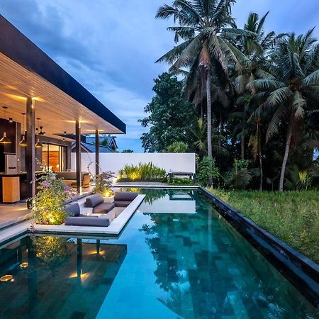 Villa Madie By Balisuperhost Убуд Екстер'єр фото