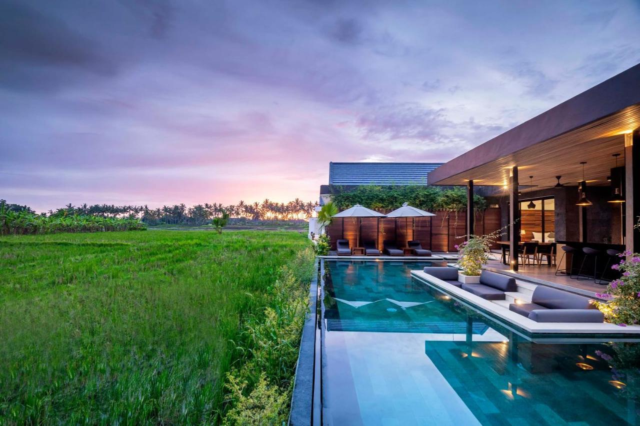 Villa Madie By Balisuperhost Убуд Екстер'єр фото